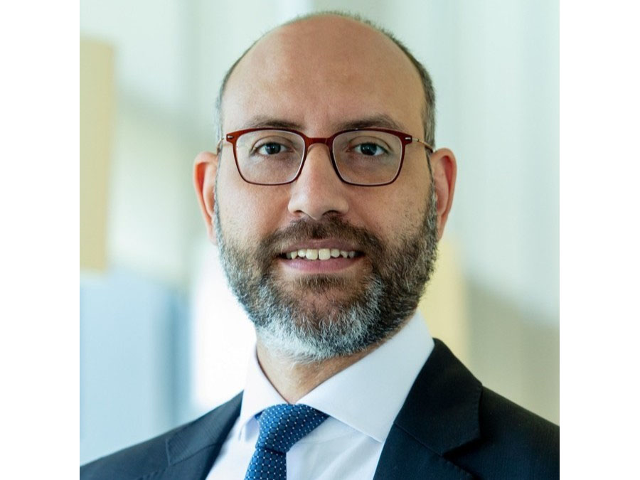 Mourad Limam joins Bain & Company as a Partner in the Middle East